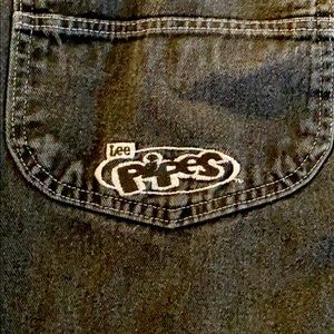 VINTAGE LEE PIPES!!!